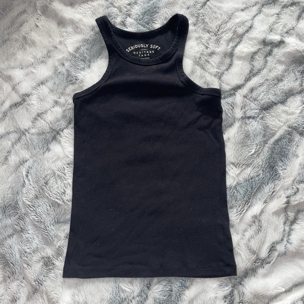 Aeropostale tank top